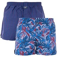 pp. Oliver 2Pack 26.899.97.4280.11C4 - Boxer Shorts