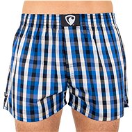 Represent R9M-BOX-0108, blue size M - Boxer Shorts