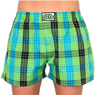 Styx A810, multicolour size XXL - Boxer Shorts
