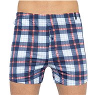 Molvy MP-1008-BBU - Boxer Shorts