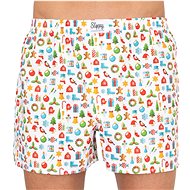 Slippsy Xmas boy - Boxer Shorts