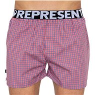 Represent R9M-BOX-0228, multicolour size L - Boxer Shorts