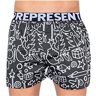 Represent R9M-BOX-0714 - Boxer Shorts