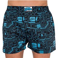 Styx E857 - Boxer Shorts