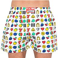 Styx E855, Multicoloured, size 5XL - Boxer Shorts