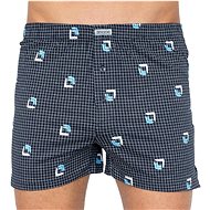 Andrie PS 5231c, gray size 3XL - Boxer Shorts