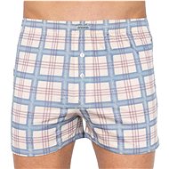 Andrie PS 5276a, blue size XXL - Boxer Shorts