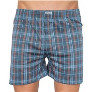 Andrie PS 5275c, green size XL - Boxer Shorts