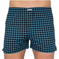 Andrie PS 5234b, black size XL - Boxer Shorts
