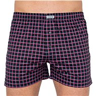 Andrie PS 5234c, black size XXL - Boxer Shorts
