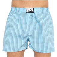 Styx A401, blue size XXL - Boxer Shorts
