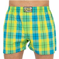 Styx A813, multicolour size XL - Boxer Shorts