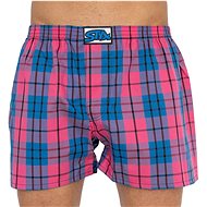 Styx A815, multicolour size L - Boxer Shorts
