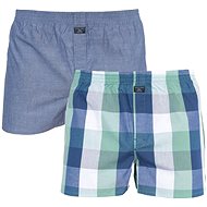 s. Oliver 2Pack 26.899.97.4498.11D7 - Boxer Shorts