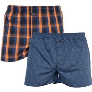 pp. Oliver 2Pack 26.899.97.5625.11D5 - Boxer Shorts