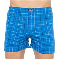 Gino 75144, blue size L - Boxer Shorts