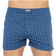 Andrie PS 5288a, blue size XXL - Boxer Shorts