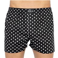 ELKA Underwear P0034, black size M - Boxer Shorts