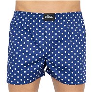 ELKA Underwear P0041, blue size L - Boxer Shorts
