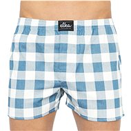 ELKA Underwear P0010, blue size XL - Boxer Shorts