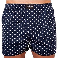 ELKA Underwear P0036, blue size L - Boxer Shorts