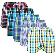 Styx 5Pack A72631323337, multicolour size M - Boxer Shorts