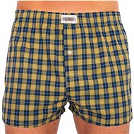 Climber C43, multicolour size XL - Boxer Shorts