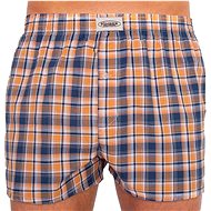 Climber C45, multicolour size XL - Boxer Shorts
