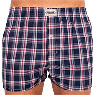 Climber C50, Blue, size M - Boxer Shorts
