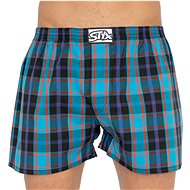 Styx E819, Multicoloured, size 4XL - Boxer Shorts