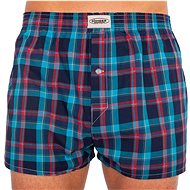 Climber C55, multicolour size S - Boxer Shorts