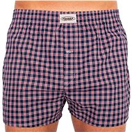 Climber C56, blue size XL - Boxer Shorts