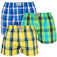 Styx 3Pack A8040510 - Boxer Shorts