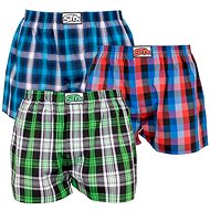 Styx 3Pack A8010203 - Boxer Shorts