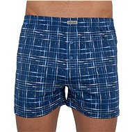Andrie PS 5450 A, blue size 3XL - Boxer Shorts