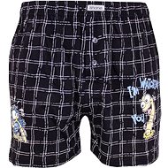 Andrie PS 5465 D, black size 3XL - Boxer Shorts