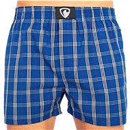 Represent R0M-BOX-0109, blue size XL - Boxer Shorts