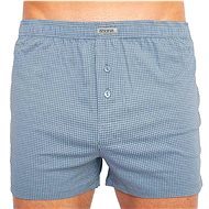 Andrie PS 5473 A, gray size L - Boxer Shorts