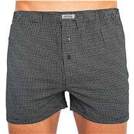 Andrie PS 5473 B, black size M - Boxer Shorts