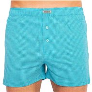 Andrie PS 5473 D, blue size M - Boxer Shorts