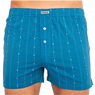Andrie PS 5292 B, blue size XL - Boxer Shorts
