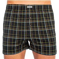 Andrie PS 5305 D, black size XXL - Boxer Shorts