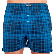 Andrie PS 5474 A, blue size 3XL - Boxer Shorts