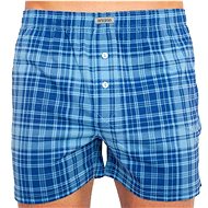 Andrie PS 5474 C, blue size 3XL - Boxer Shorts