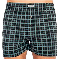 Andrie PS 5309 A, black size M - Boxer Shorts