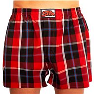 Styx A823, Red, size L - Boxer Shorts