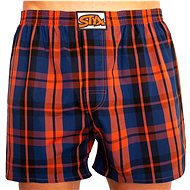 Styx A826, Orange, size L - Boxer Shorts