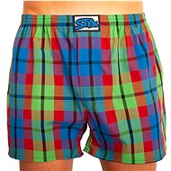Styx A827, multicolour size XXL - Boxer Shorts