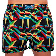 Styx A957, Multicoloured, size L - Boxer Shorts