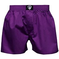Represent R8M-BOX-0607, violet size 3XL - Boxer Shorts